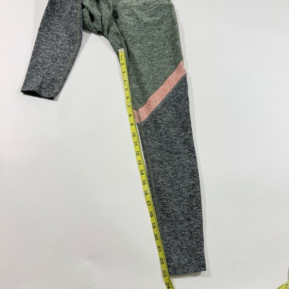 Beyond Yoga Tri Panel Leggings Spacedye Size Small - Picture 4 of 6